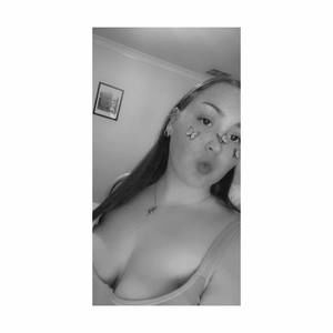Meet your Posher, Tahlia